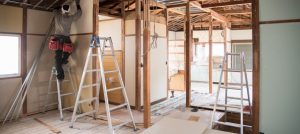 Entreprise de rénovation de la maison et de rénovation d’appartement à Bourguignon